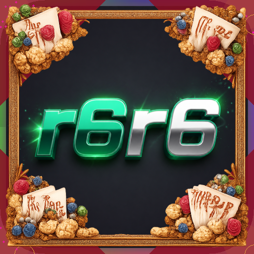 r6r6 — mitra unggulan